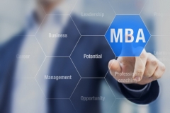Программа MBA (образовательный курс)